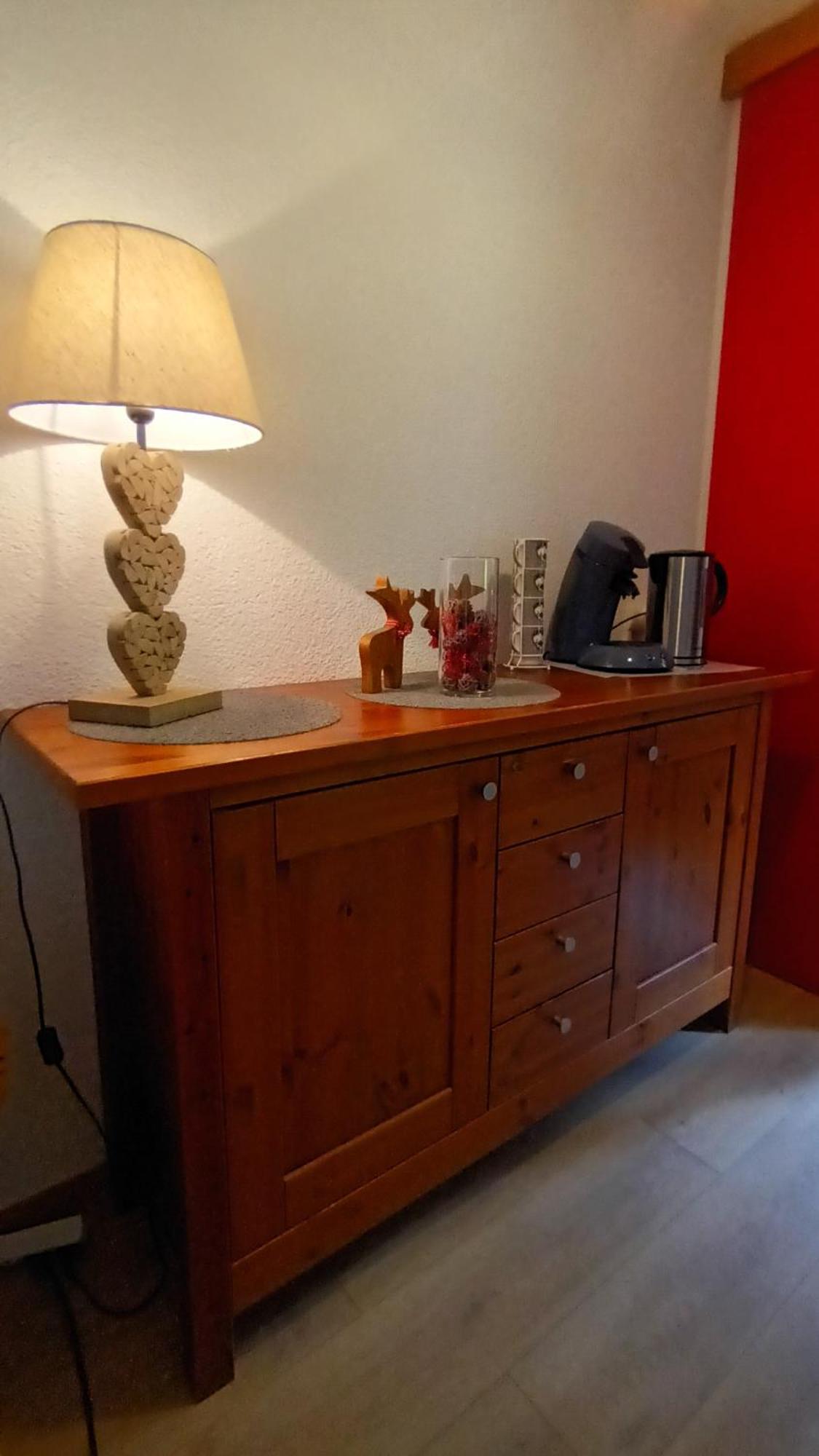 Appartement Montchavin La Plagne Eksteriør billede