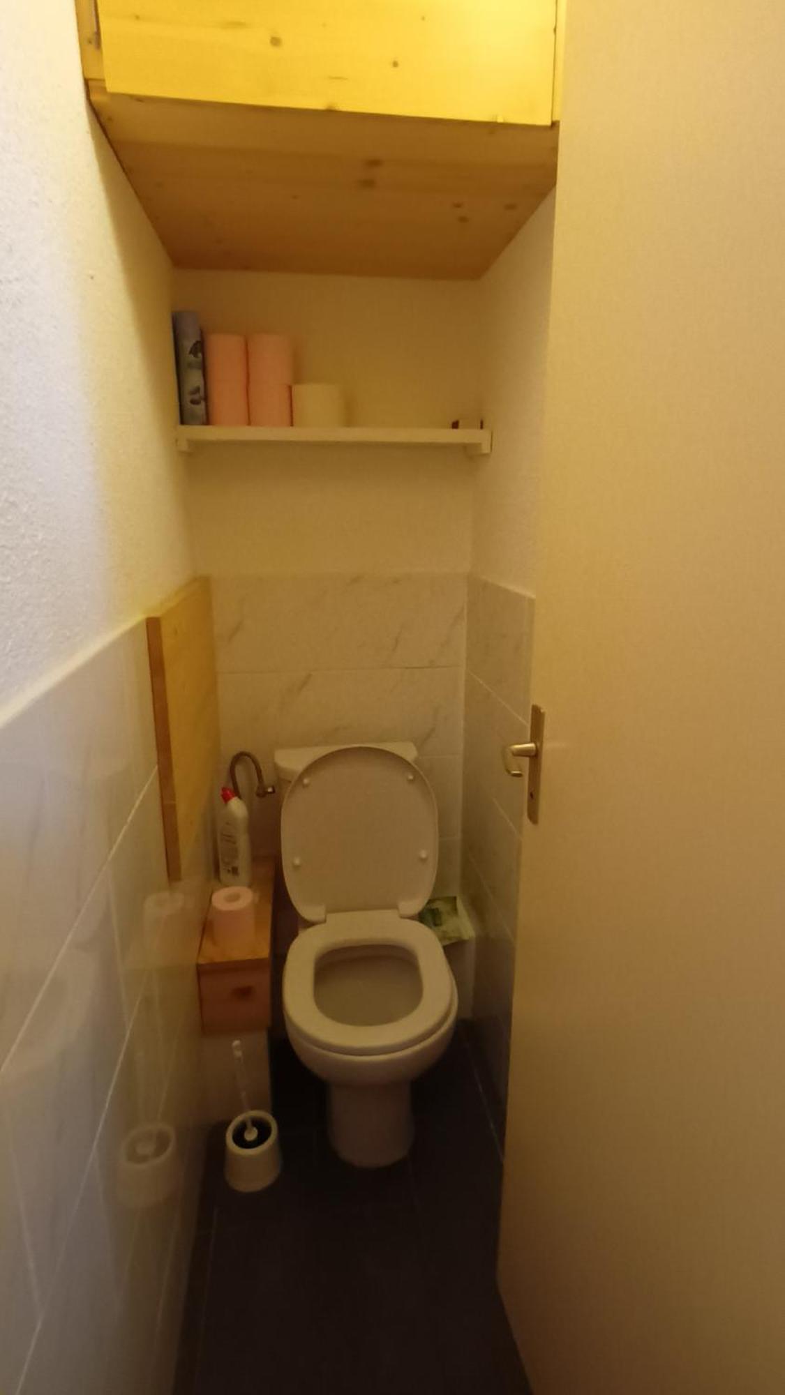 Appartement Montchavin La Plagne Eksteriør billede