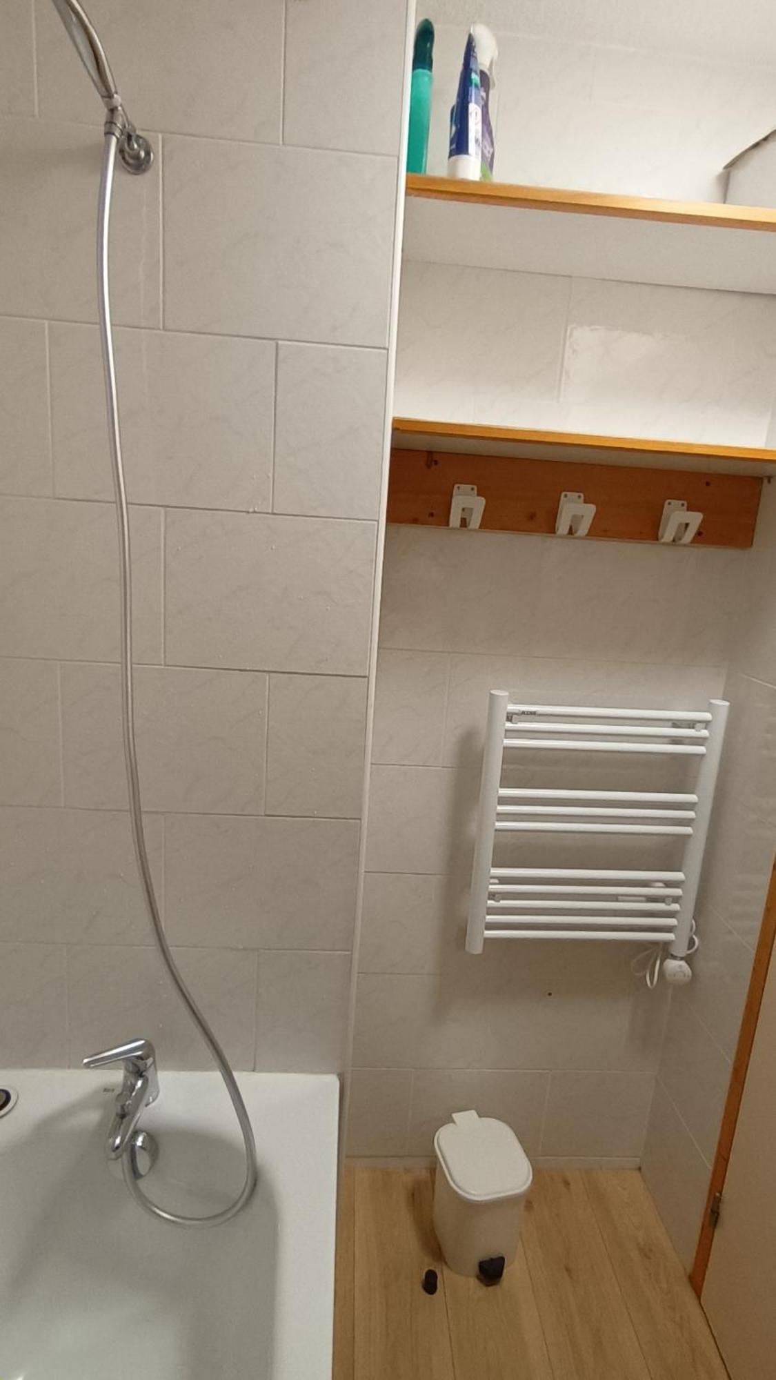 Appartement Montchavin La Plagne Eksteriør billede